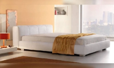 Кровать Bedding Delhi