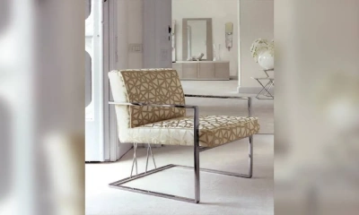 Кресло Zanaboni Orione Poltroncina