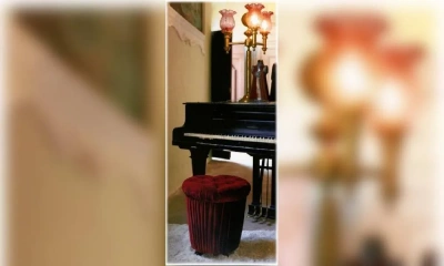 Пуф Savio Firmino Ambiente Giorno