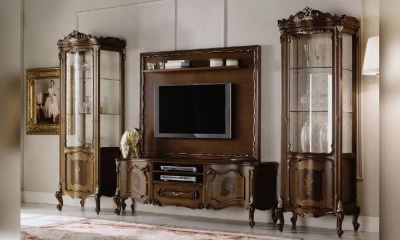 Стенка Morello Gianpaolo Minerva 1