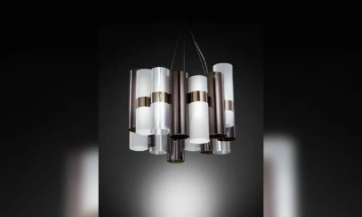 Slamp Люстра La Lollo