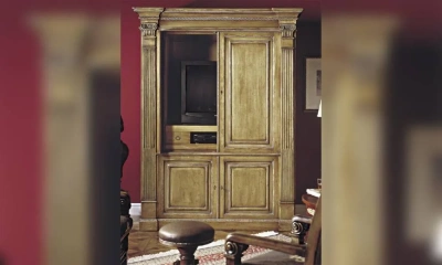 Cтенка Francesco Molon Italian & French Country 2