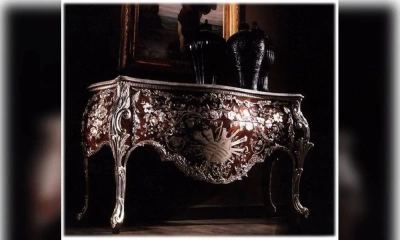 Комод Jumbo Collection Shangri–La 4