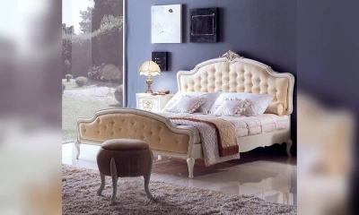 Кровать Giorgio Casa Memorie Veneziane 2