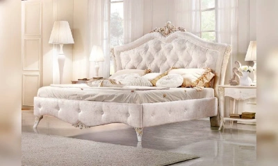 Кровать Antonelli Moravio Vittoria 4