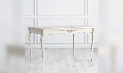 Обеденный Стол Kreind Romantic Gold