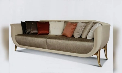 Диван Re Deco Trilogy 2