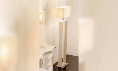 Напольная Лампа Charls Avenanti Vr2 623 B