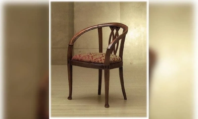 Стул Morello Gianpaolo Maryland