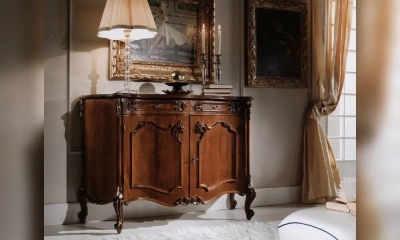 Буфет Morello Gianpaolo Bamfl-T-04 2