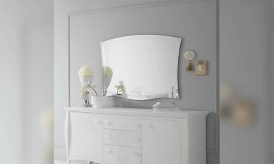 Зеркало Cinova Ninfea