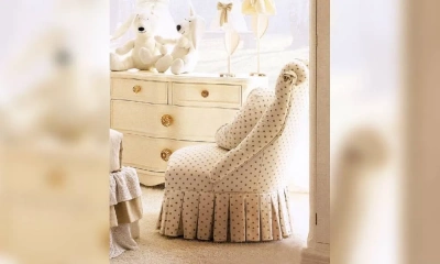 Кресло Dolfi Sogni Di Matilde 4