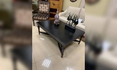 Стол Журнальный Furman