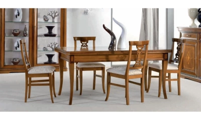 Стул Vaccari Giovanni Bella Italia