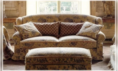 Диван Dolfi Rosy Luxury