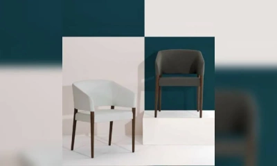 Полукресло Piermaria Filo