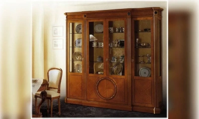 Витрина Angelo Cappellini 8201/04