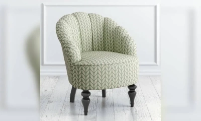 Кресло Kreind Шелли M15-B-0375