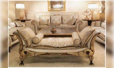 Банкетка Zanaboni Pa161