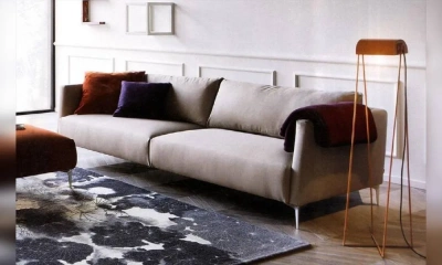 Диван Pianca Volo 3