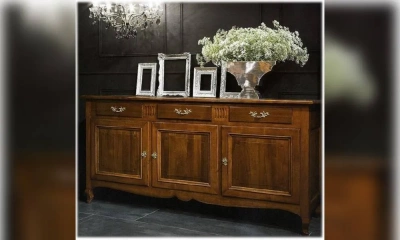 Комод Bamax Brigitte 2