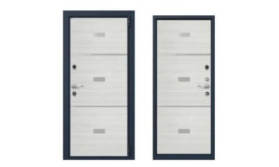 Дверь входная квартирная PORTALLE Shweda