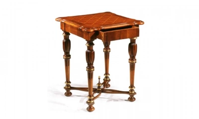 Столик Angelo Cappellini 30014/Q