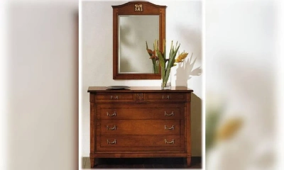 Комод Bamax Classico 11