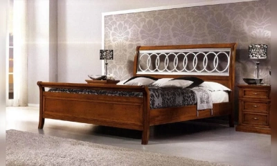 Кровать Giuliacasa Verona 11