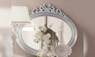 Зеркало Gamma Alto Di