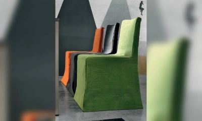 Стул Tomasella Tiffany Gonna