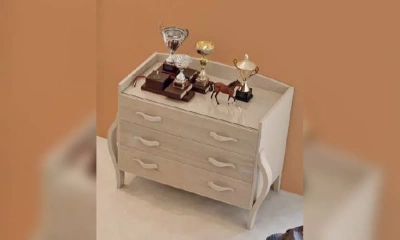 Комод Halley Boy 2