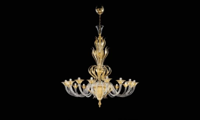 Люстра 1431\16