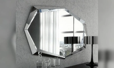 Зеркало Cattelan Italia Emerald