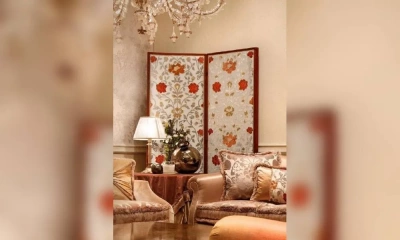 Ширма Bruno Zampa Elegance