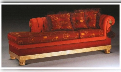 Диван Asnaghi Interiors Calliope