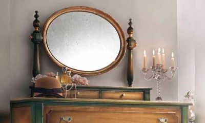 Зеркало Metamorfosi (Cp) New 1