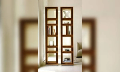 Стеллаж Porada Fancy