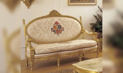 Диван Asnaghi Interiors Nuage