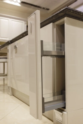 Кухня Scavolini Exclusiva