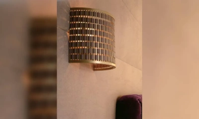 Бра Ludovica Mascheroni Tricot