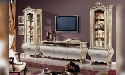 Cтенка Giuliacasa New York 3