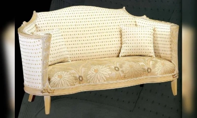 Диван Morello Gianpaolo Minuetto