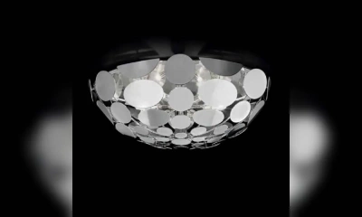 Потолочный Светильник Lamp Di Volpato Patrizia Sfera