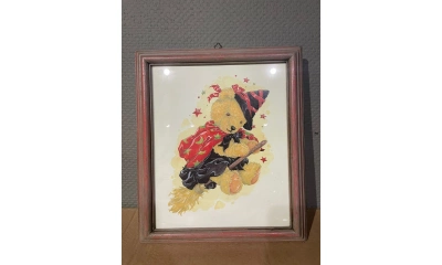 Картина Decor Toscana