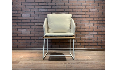 Уличный стул Saloni Gagra