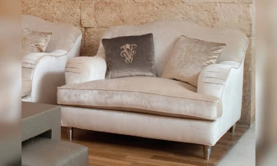 Кресло Visionnaire Ginevra