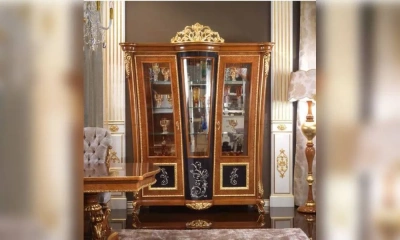 Витрина Signorini Coco La Medicea