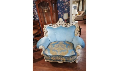 Кресло Rampoldi