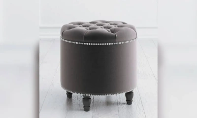 Пуф Kreind Canapes Большой Открывающийся M02-Bkn-E08